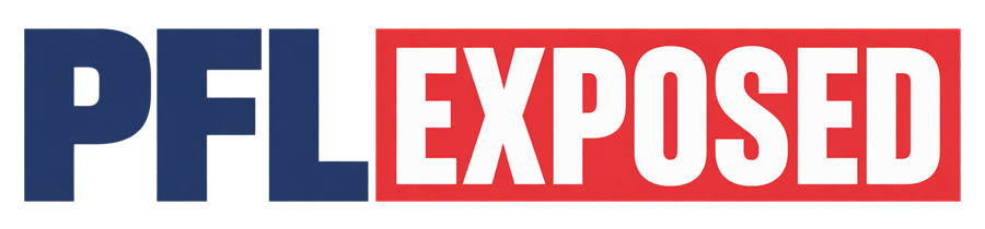 PFL Exposed home
